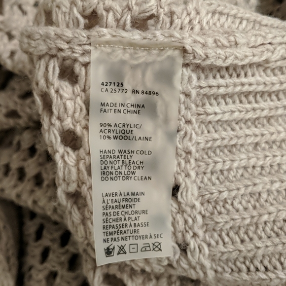 Dex Knit Cardigan - Picture 3 of 3